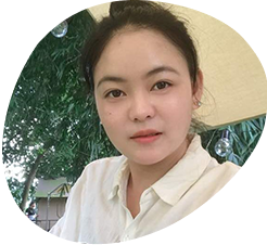 Sophia Wang