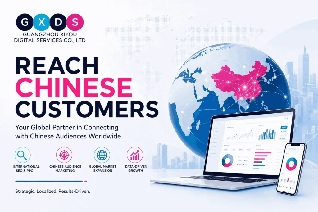 How to Reach Chinese Customers Without Using Chinese Platforms