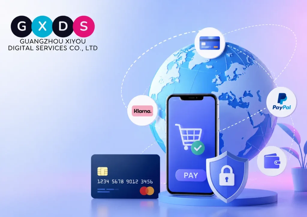 Solving Checkout Friction: How Chinese Sellers Can Stop Losing Global Sales at Payment