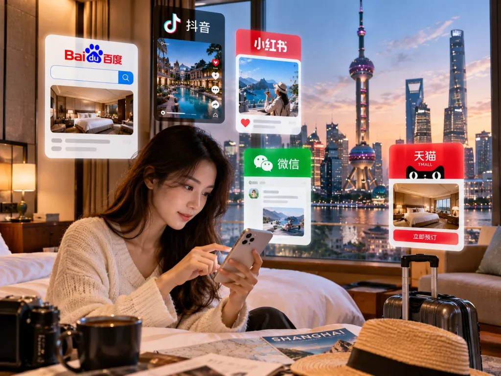 How Can Ecommerce Brands Get More Sales From Chinese Customers?